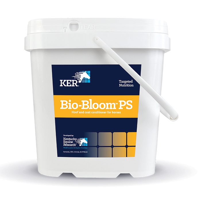 Bio Bloom