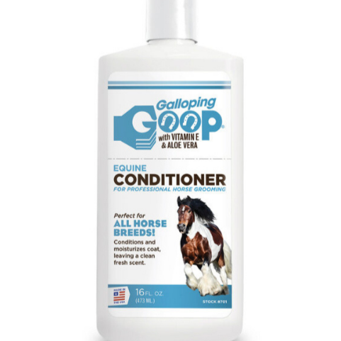 Galloping Goop Moisturizing Conditioner