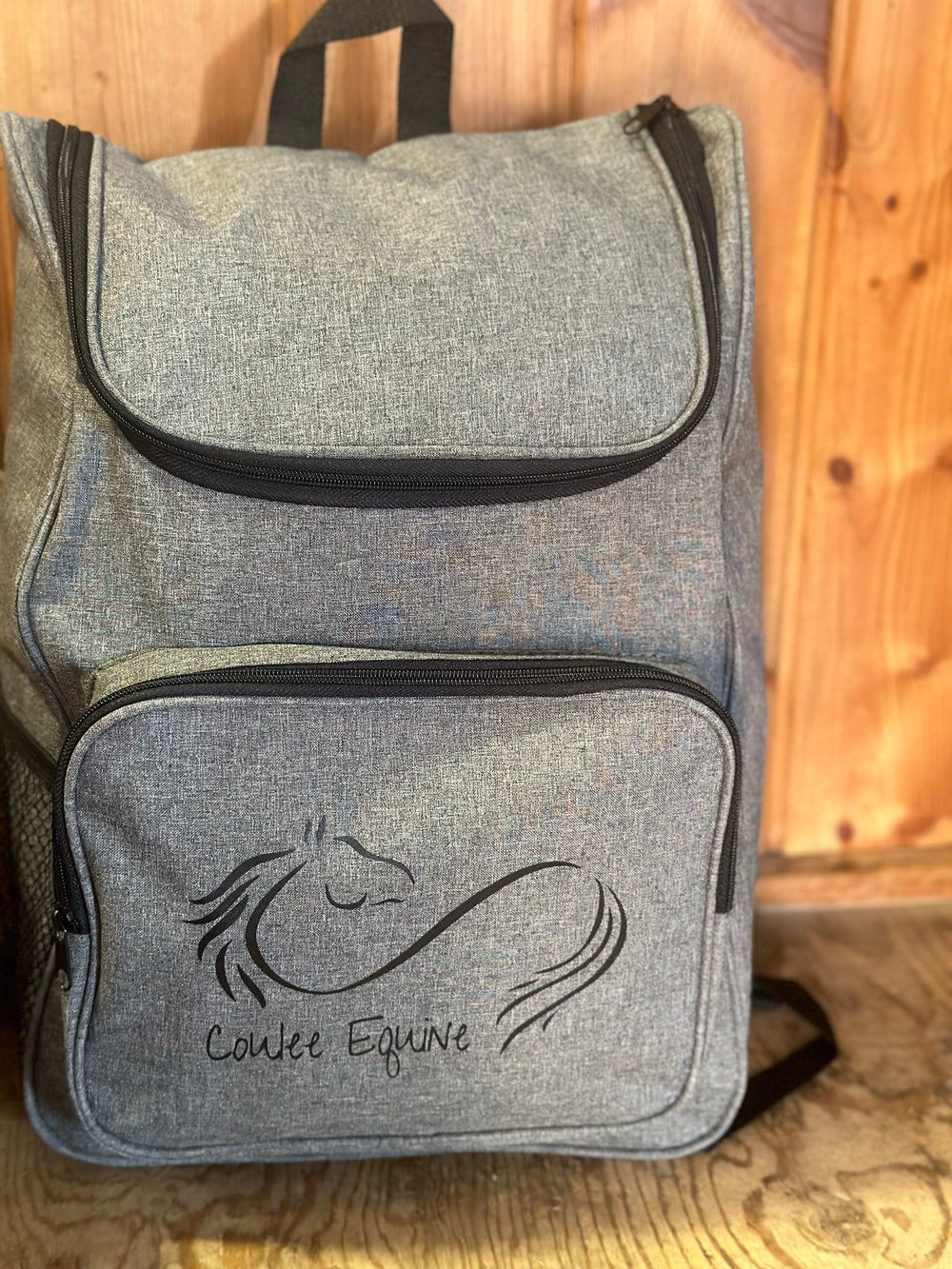 Bandaging Backpack