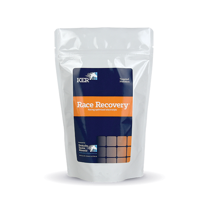 KER Race Recovery