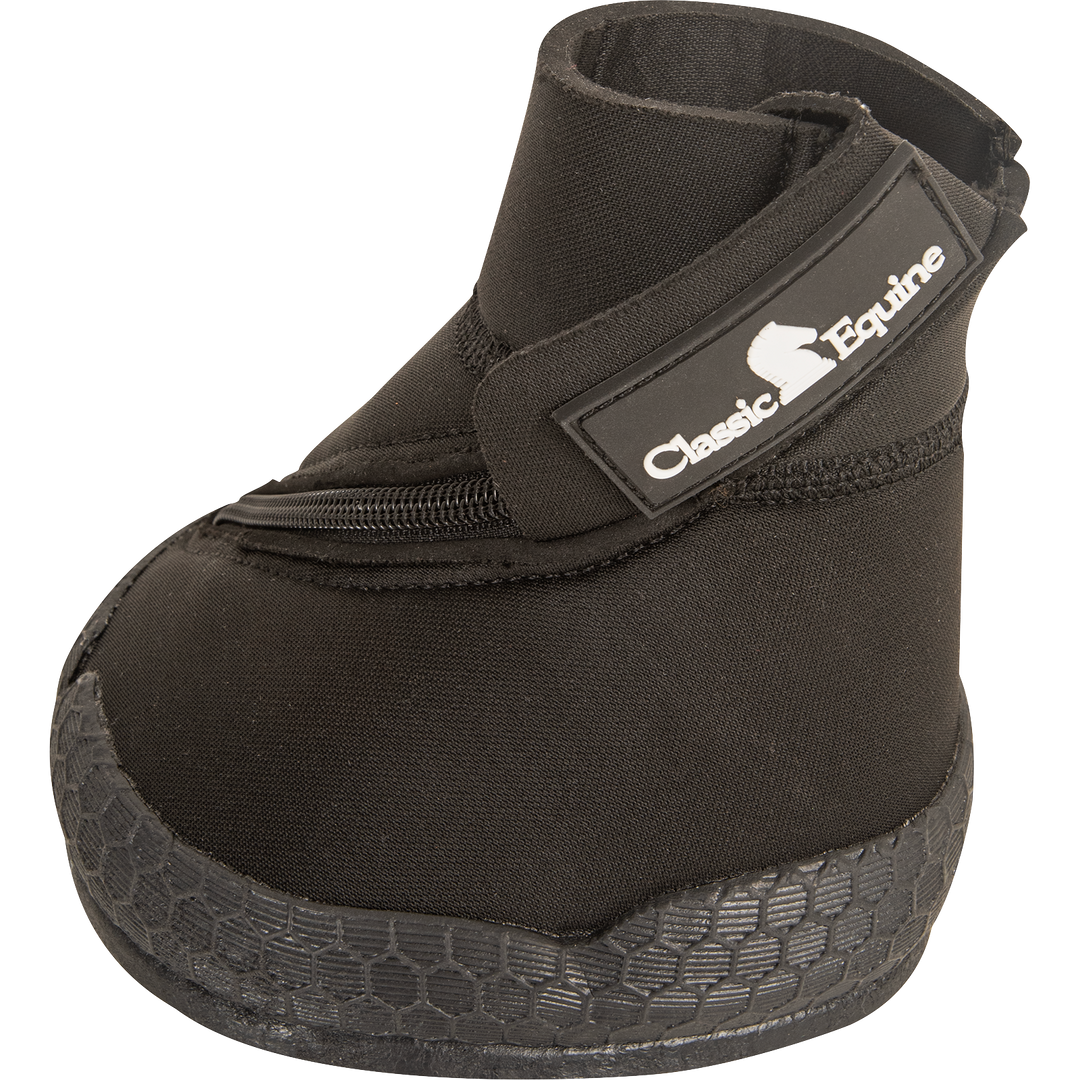Medicine Hoof Boot