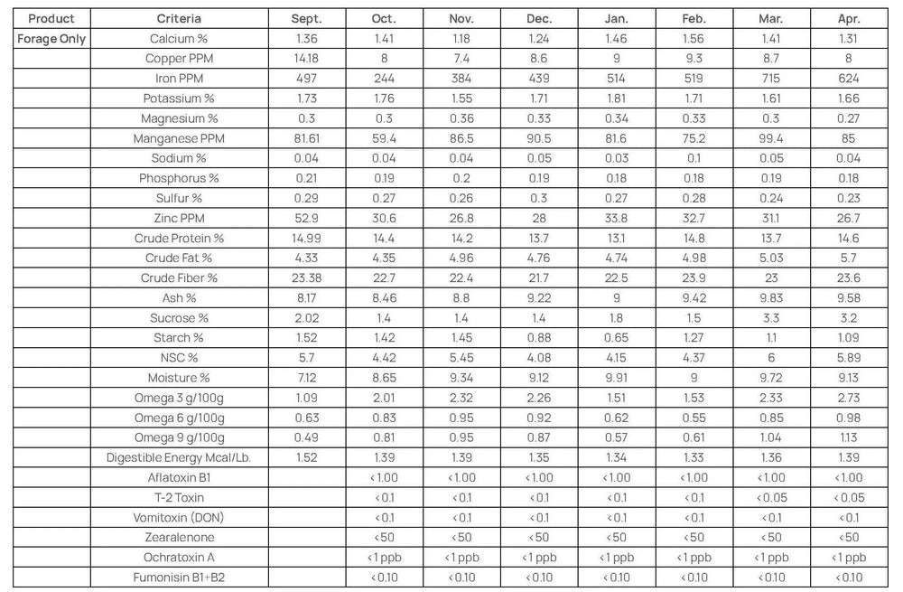 Unbeetable Feeds Original