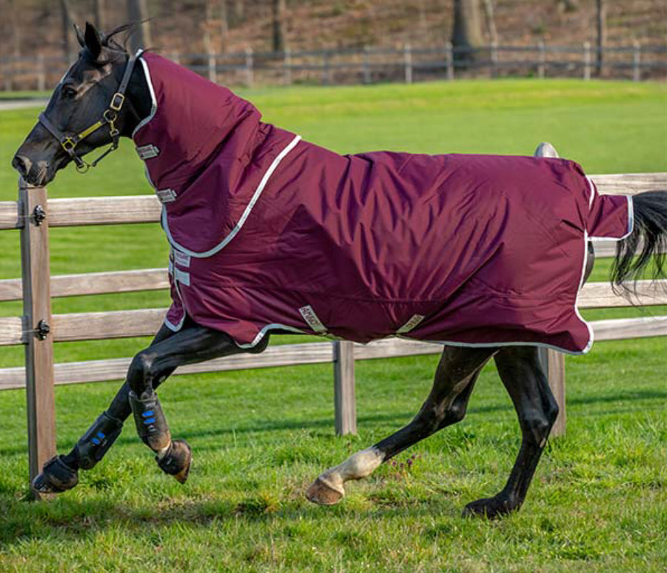 Amigo Hero Ripstop Plus 200g