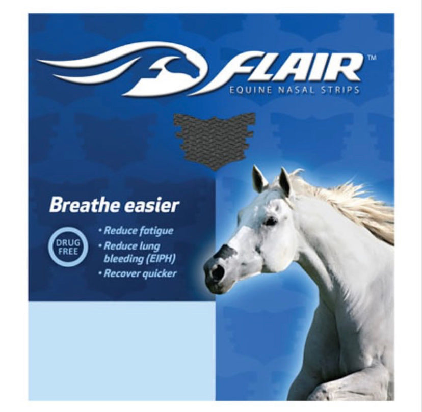 Flair Strips | 6 Pack