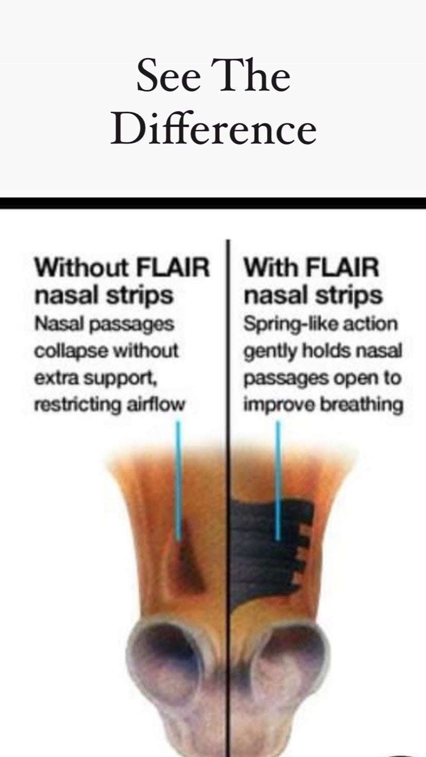 Flair Strips | Single Pack