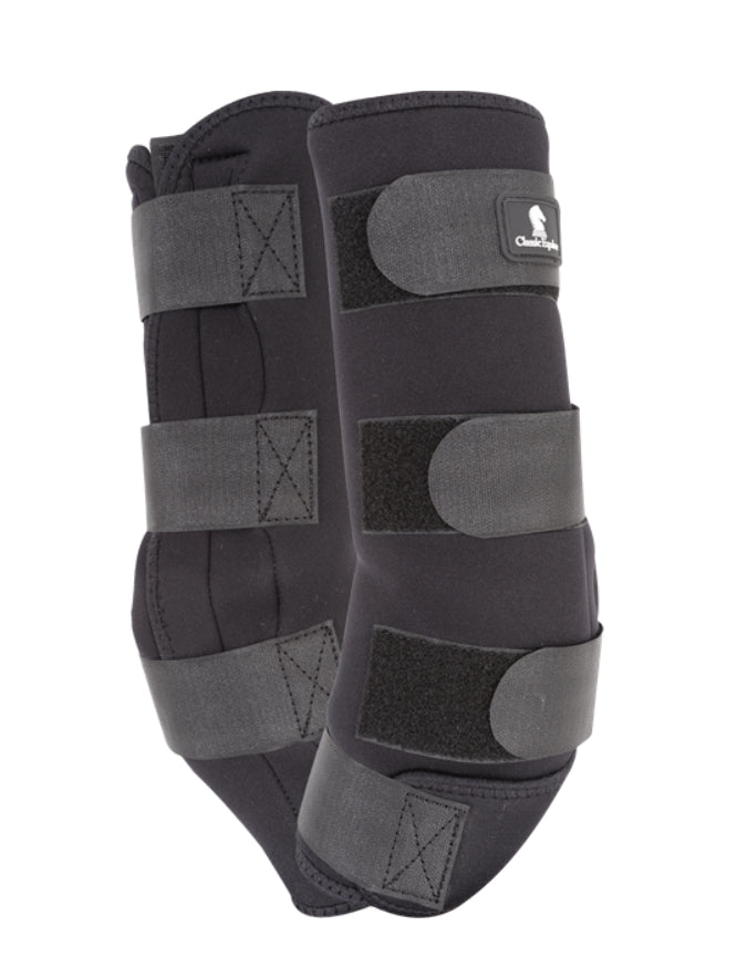 Ice Boots