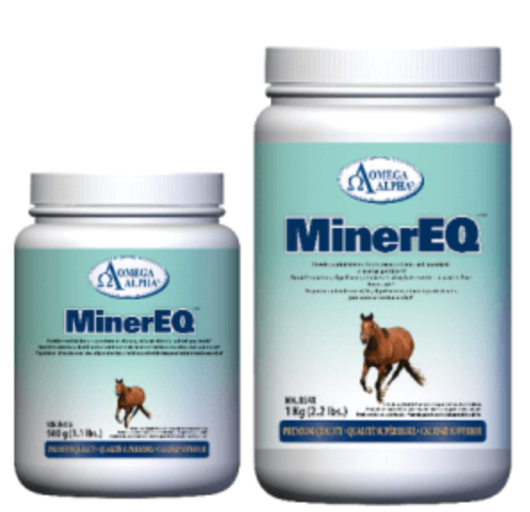 MinerEQ