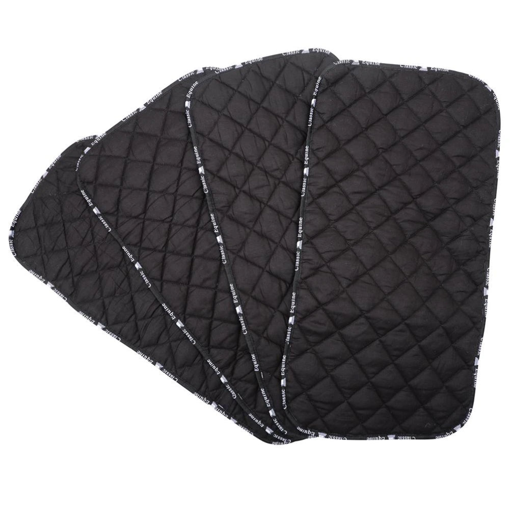 Quilted Standing Wrap