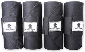 Standing Wrap Bandage