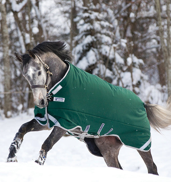 Rambo Original Turnout 0g