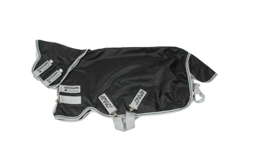 Amigo Stock Horse Hood