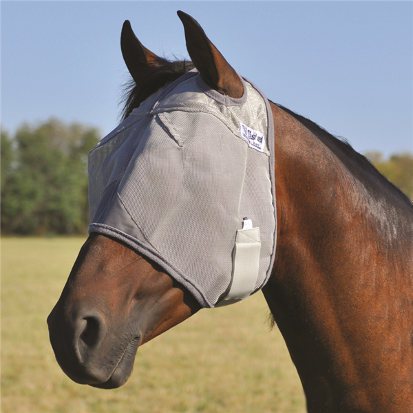 Crusader Fly Mask
