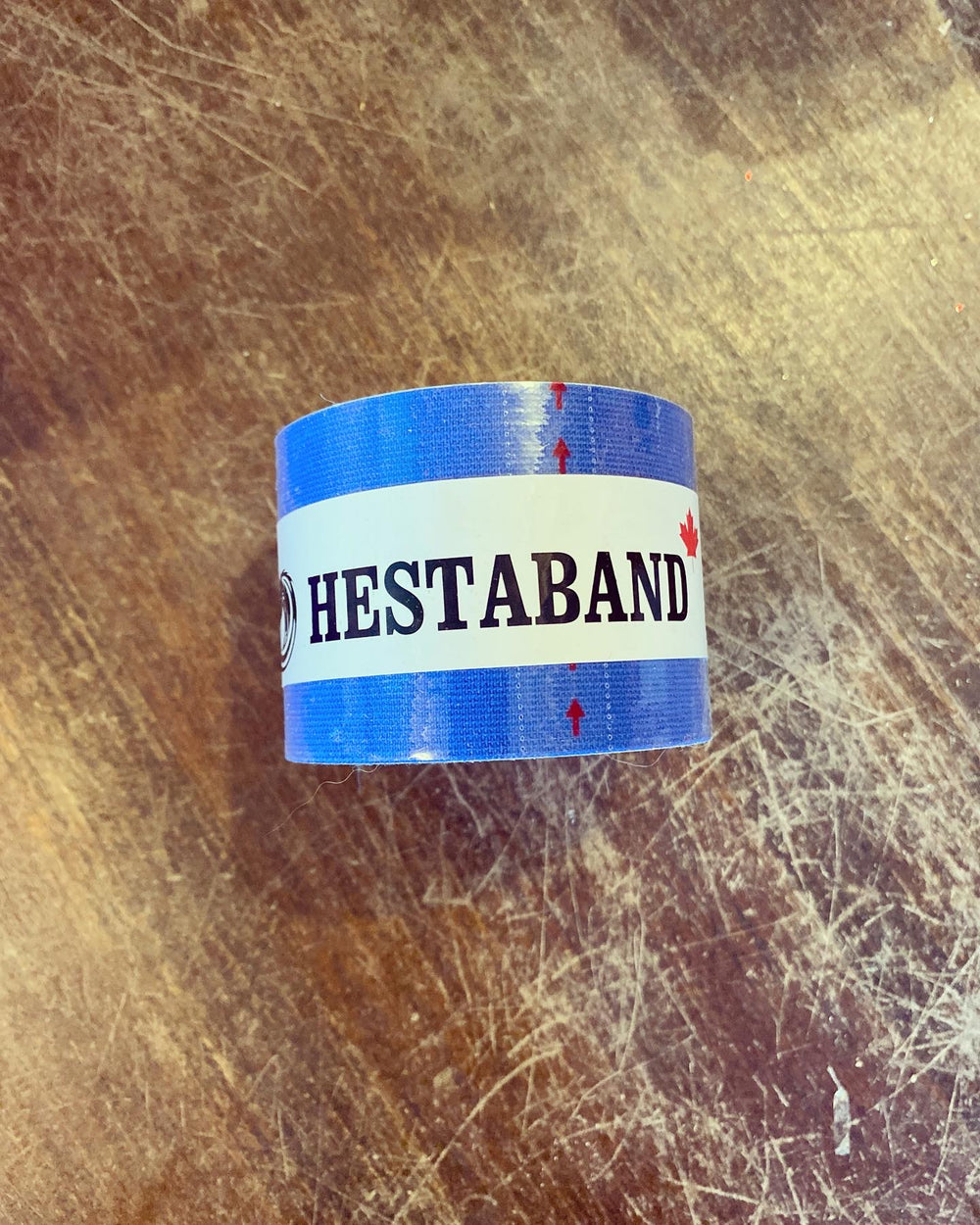 Hestaband Tape