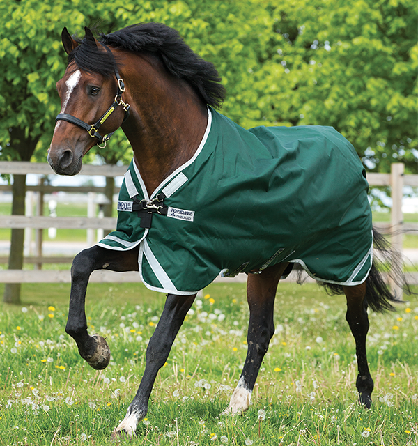 Rambo Original Turnout 0g