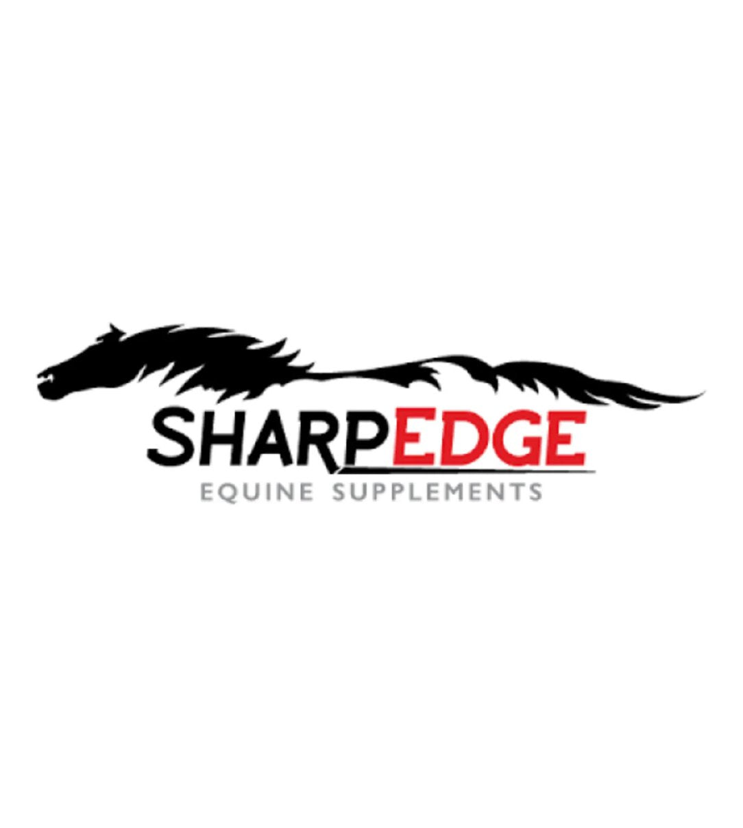 Sharpedge Equine Supplements