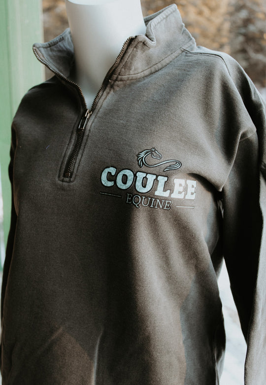 Coulee 1/4 Zip