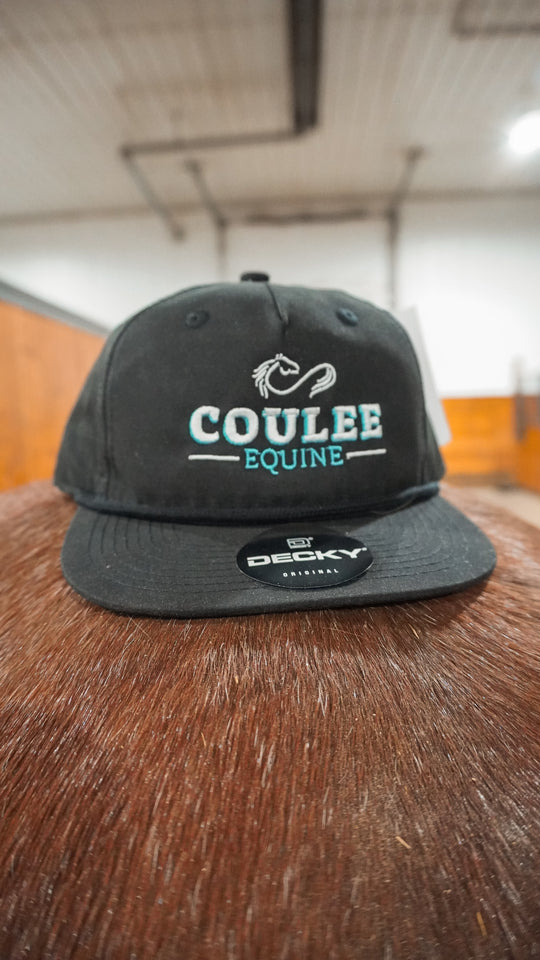 Coulee Rope Hats