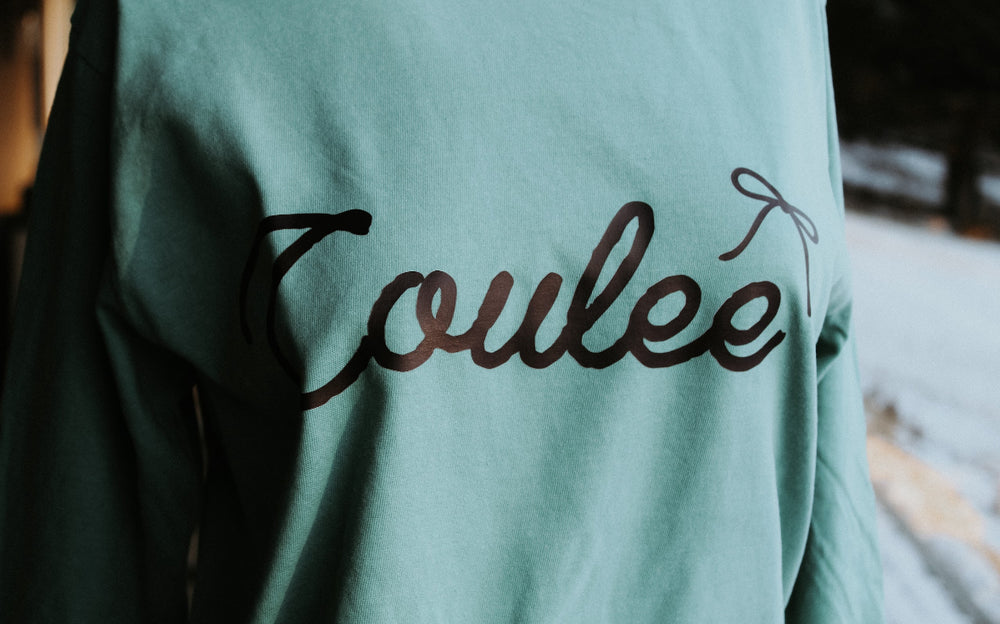 Coulee Long Sleeve