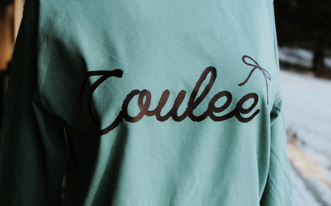 Coulee Long Sleeve