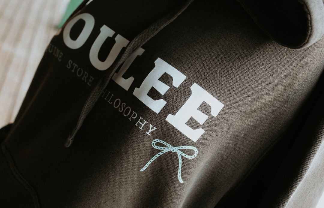 Coulee Hoodie
