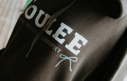 Coulee Hoodie