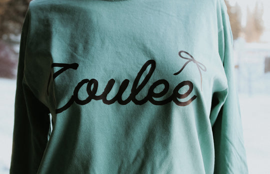 Coulee Long Sleeve