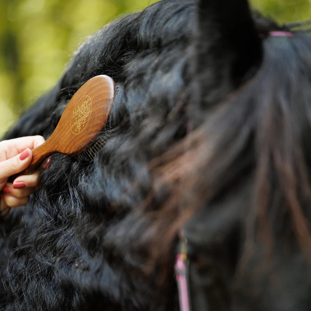Hairy Pony Mane & Tail Brush