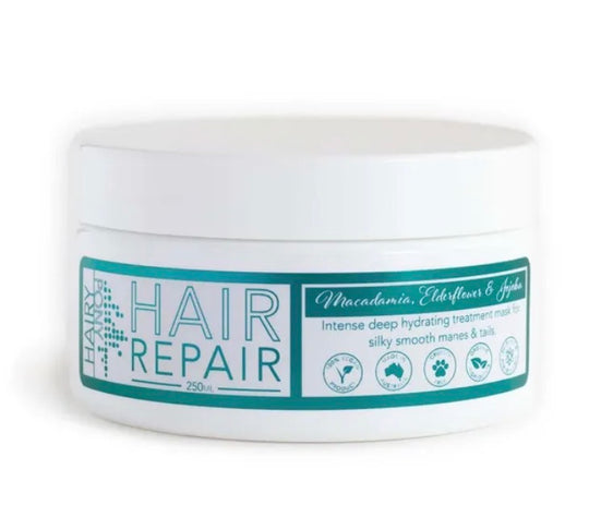 Hair Repair