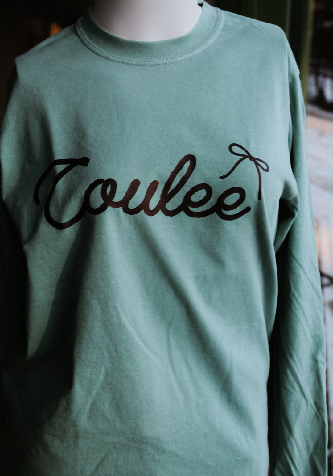Coulee Long Sleeve
