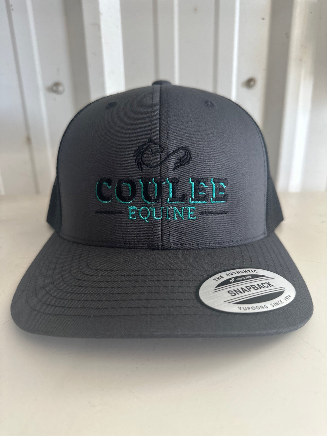 Coulee Hat