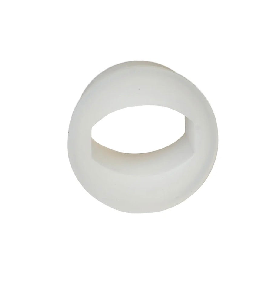Metered Dose Inhaler Attachment