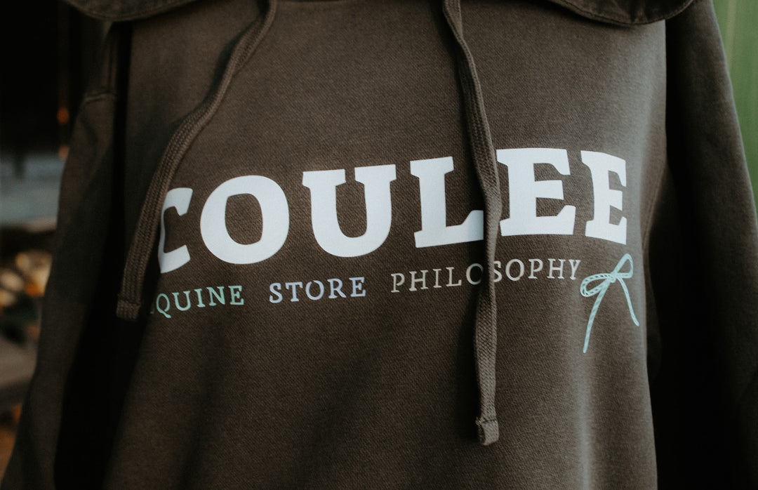 Coulee Hoodie