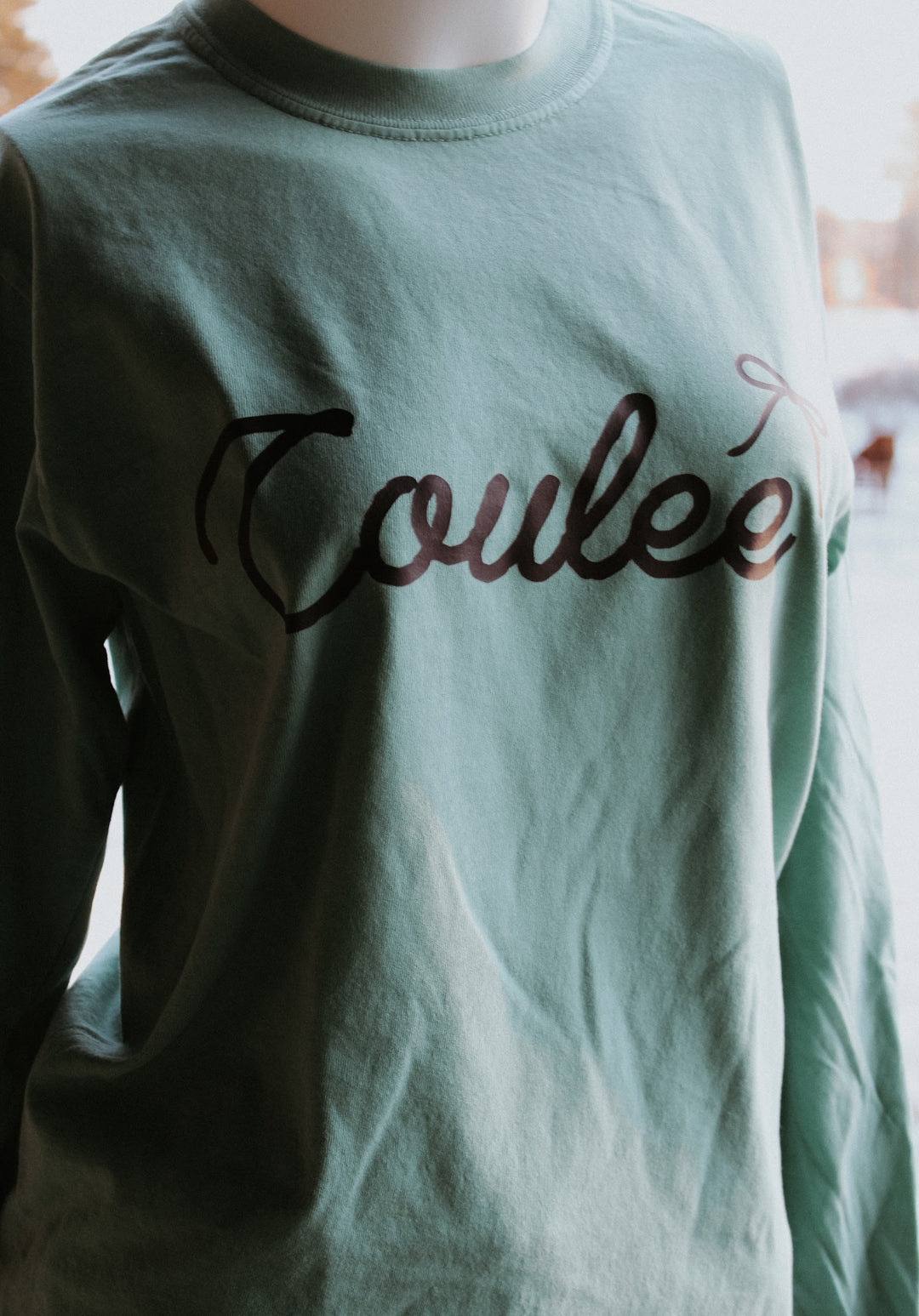 Coulee Long Sleeve