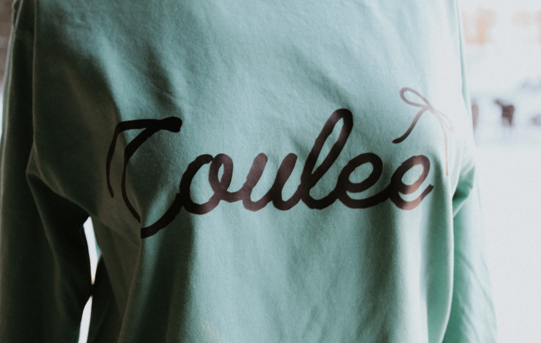 Coulee Long Sleeve