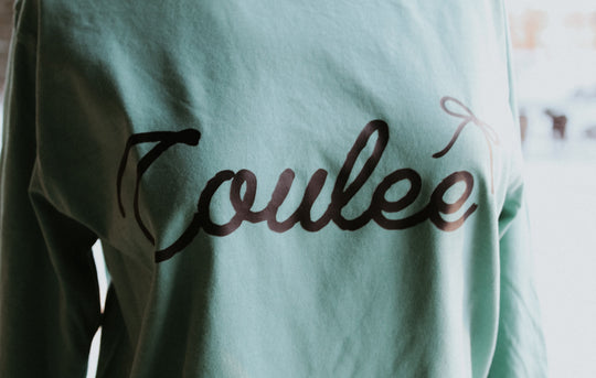 Coulee Long Sleeve