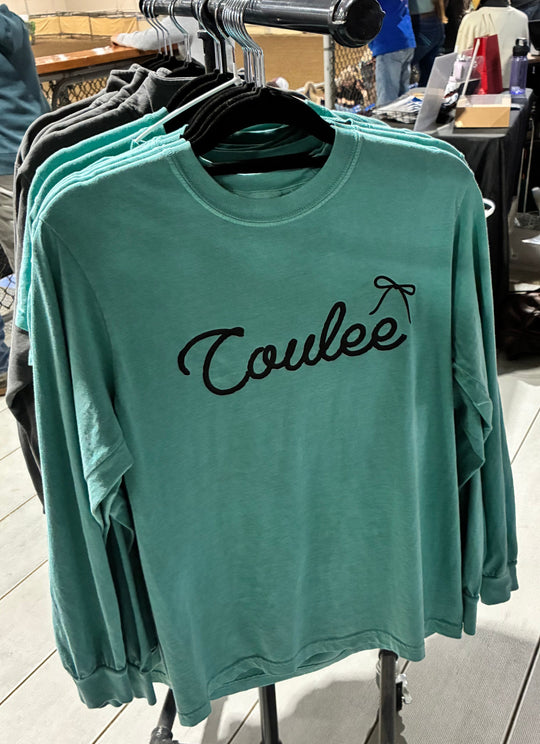 Coulee Long Sleeve