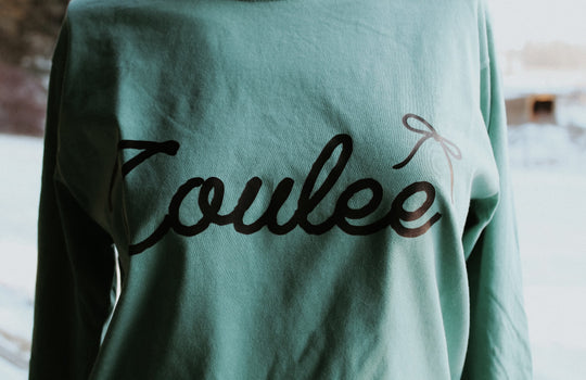 Coulee Long Sleeve