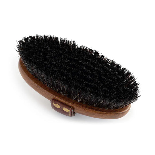 Hair Pony Dandy Brush
