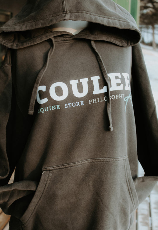 Coulee Hoodie