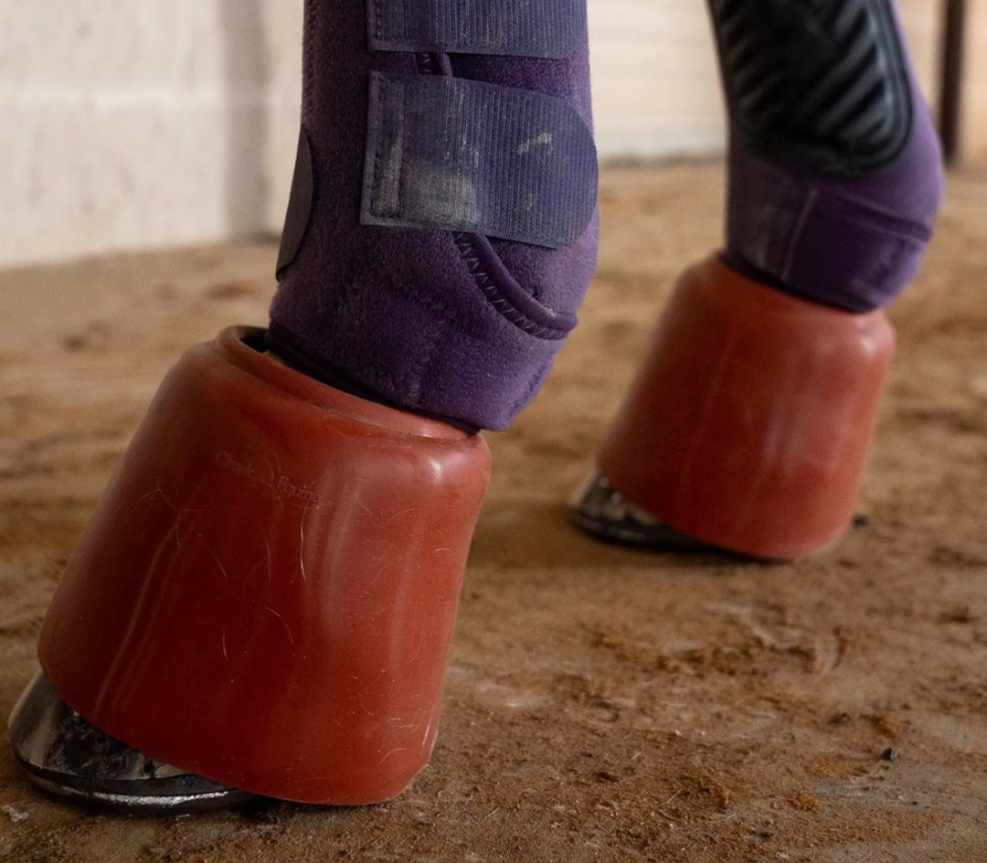 Shoe guard Rubber Bell Boots