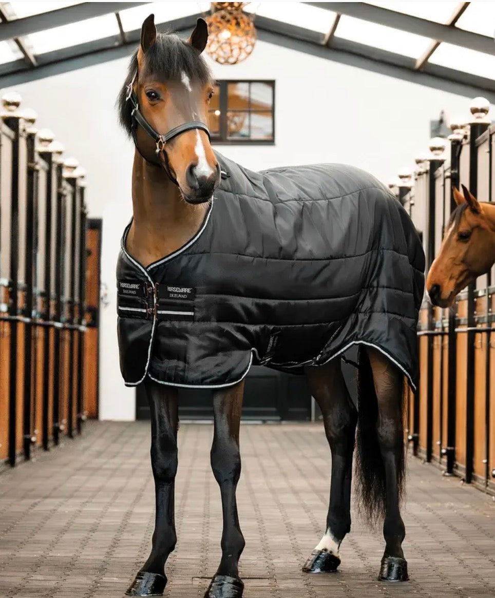 Horseware Easy-Layer Stable 100g