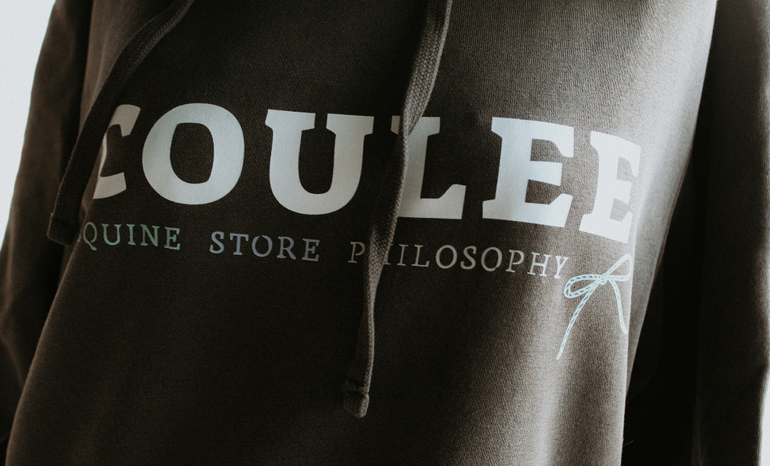 Coulee Hoodie
