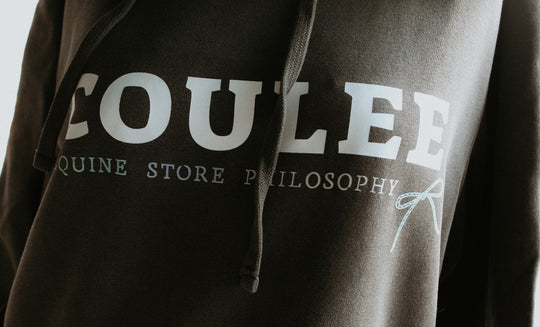Coulee Hoodie