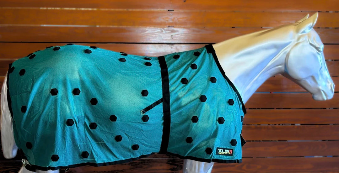Teal Velocity Sheet