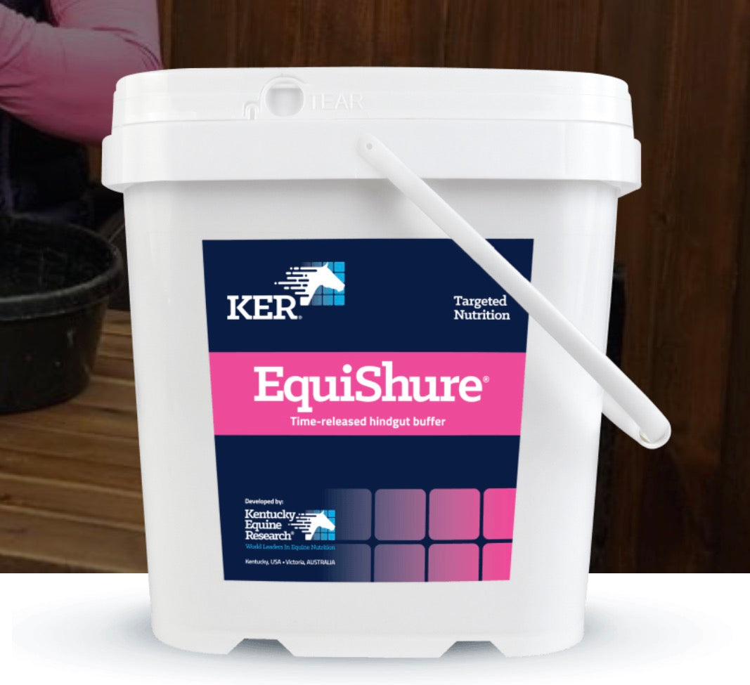 KER EquiShure
