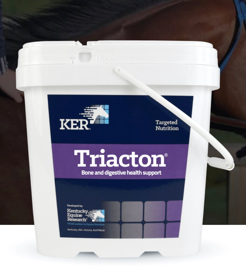 KER Triacton