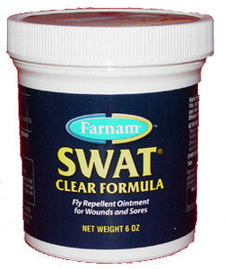 Swat Clear Formula