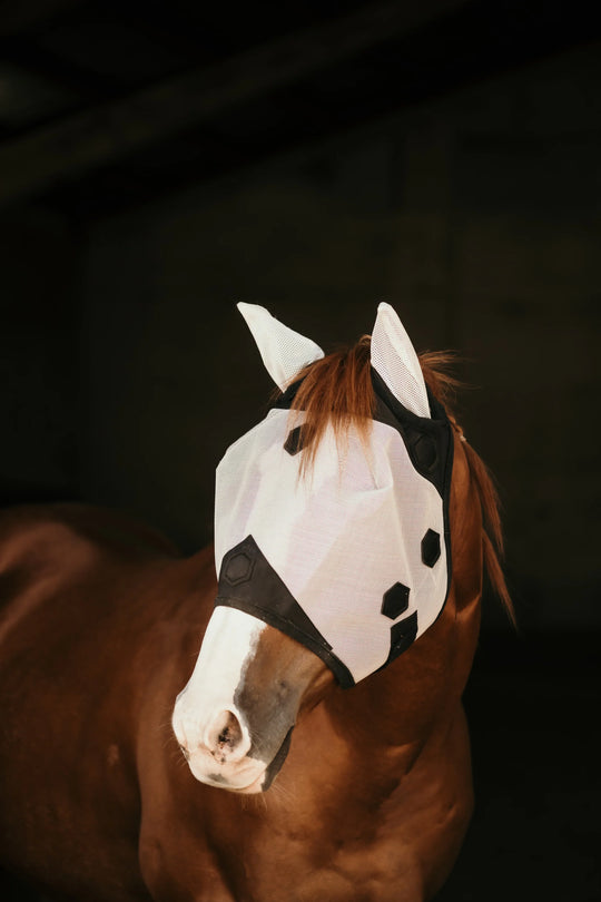 XLR8 Fly Mask