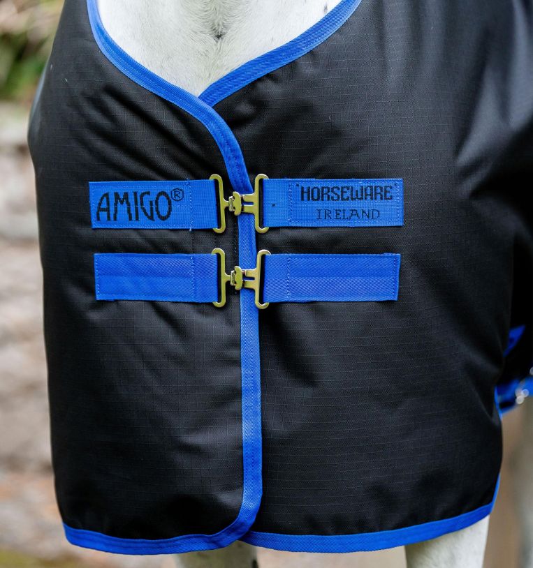 Amigo Hero 900D Plus 200g