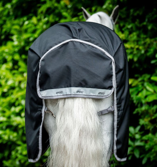 Amigo 1200D Plus Turnout 400g